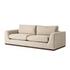 Colt Sofa - Canton Dove by Four Hands