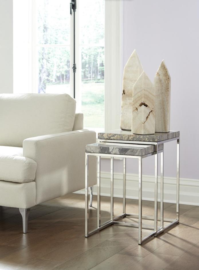 Obelisk Sculpture by PHILLIPS COLLECTION