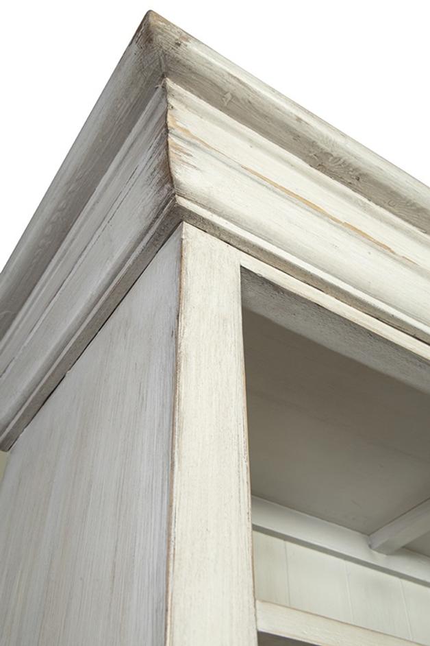 Emmeline Bookcase by Furniture Classics