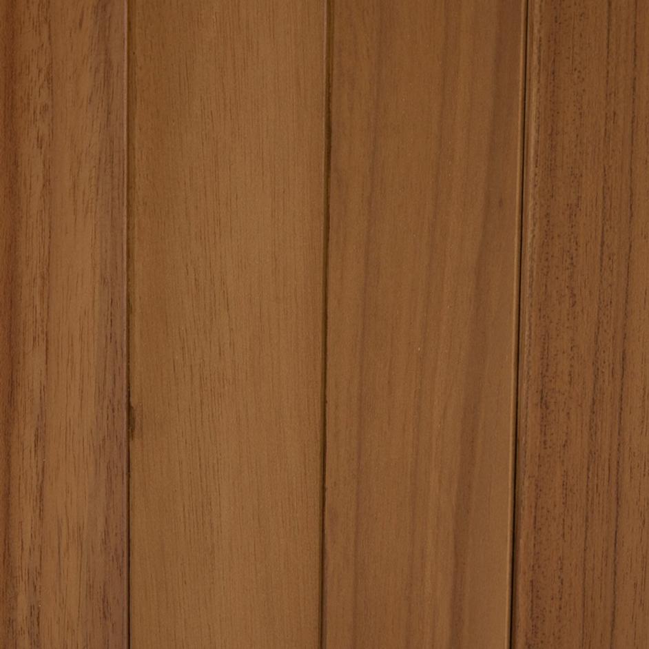 Lula Outdoor Sideboard - Natural Teak-FSC by Four Hands