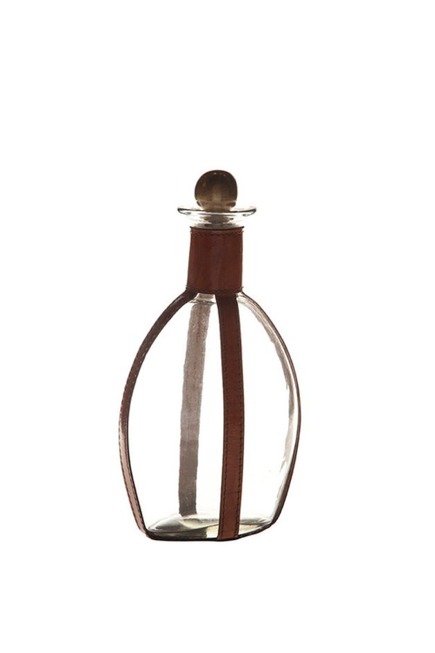 Steve's Decanter Trio by Furniture Classics