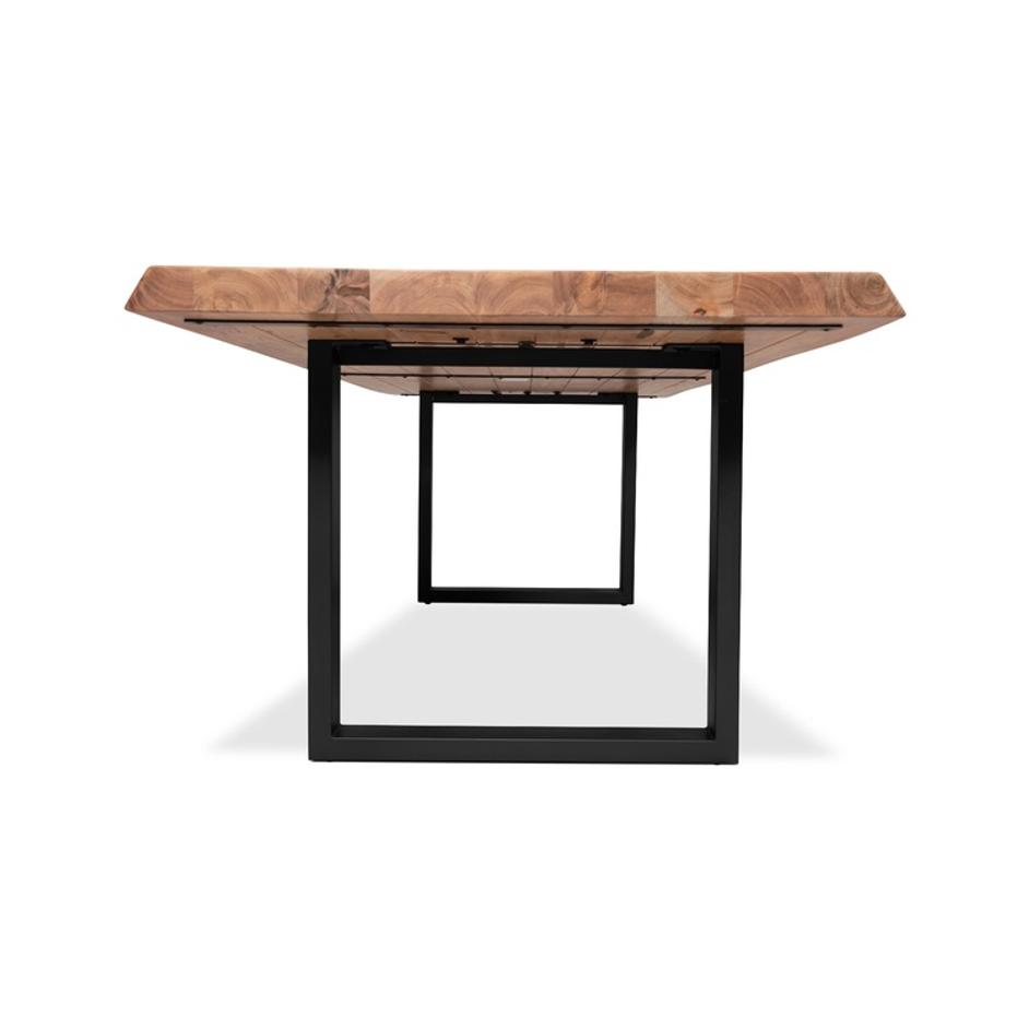 Brooks Dining Table by Urbia Imports
