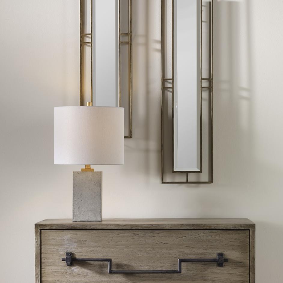Drexel Accent Lamp by Uttermost