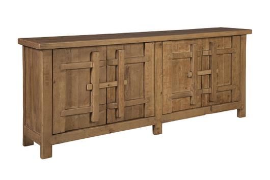 Odella Sideboard by Furniture Classics