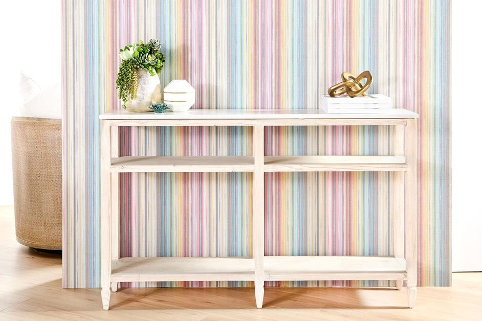 Emerie Narrow Console Table by Essentials For Living