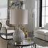 Hedera Table Lamp by Uttermost