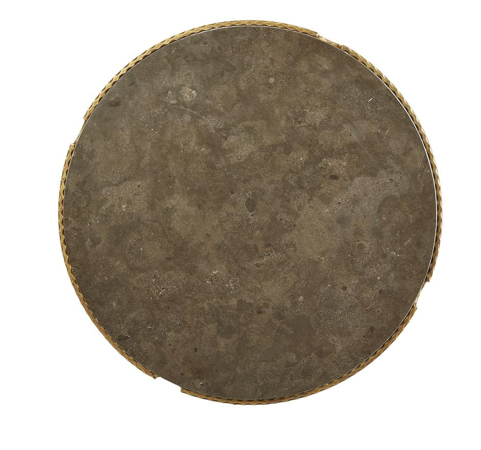 Erabella Coffee Table by Furniture Classics