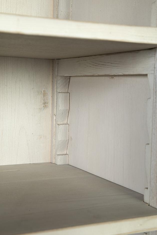 Emmeline Bookcase by Furniture Classics