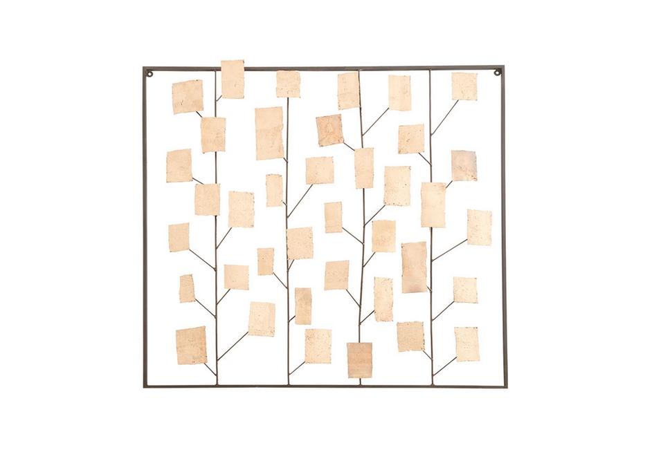 Iron Tree Wall Art by PHILLIPS COLLECTION