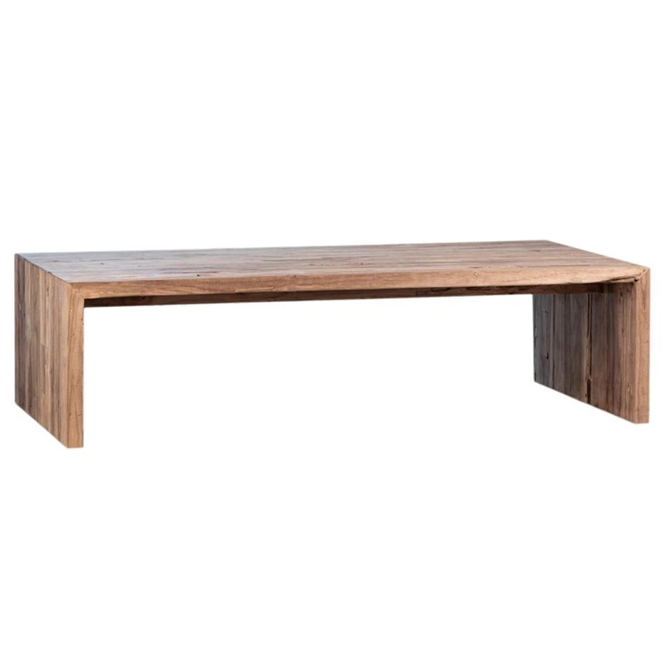 Monaco Coffee Table by Curated Collections