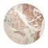 Connie End Table - Sawar Marble by Four Hands