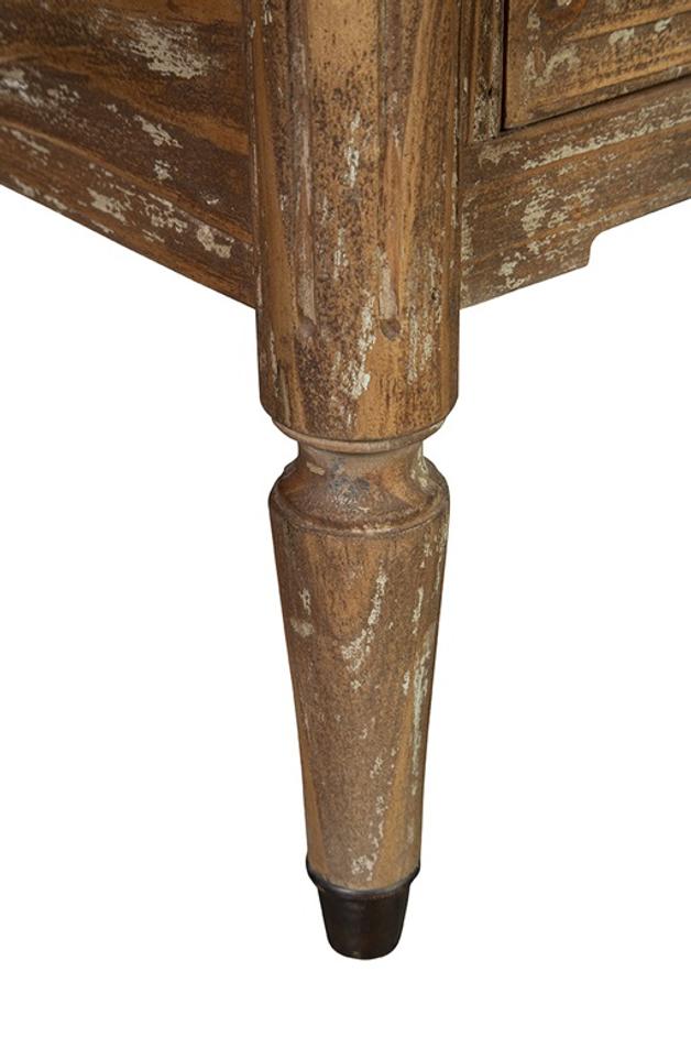 Anderson Hall Cabinet by Furniture Classics