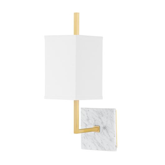 Mikaela Wall Sconce by Mitzi