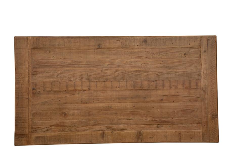 Morrisville Coffee Table by Furniture Classics