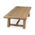 Valen Reclaimed Wood Coffee Table by Classic Home