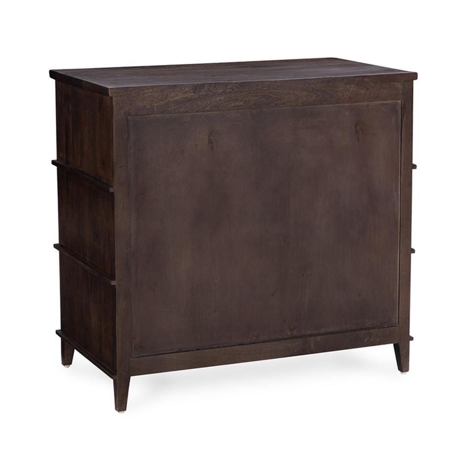 Westlake 3Dwr Chest by Classic Home