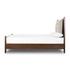 Sullivan King Bed - Harbor Sand by Four Hands