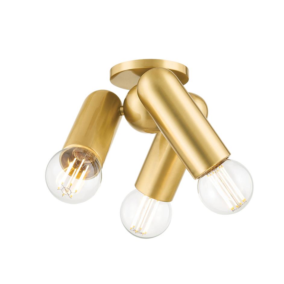 LOLLY Flush Mount by Mitzi