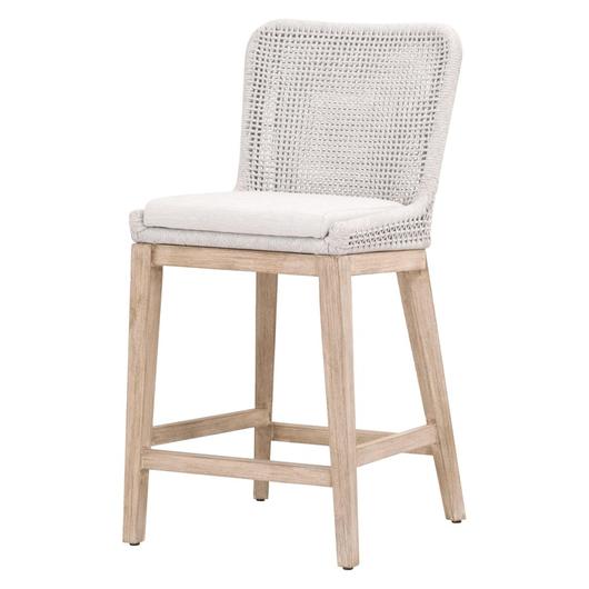 Mesh Counter Stool by Essentials For Living