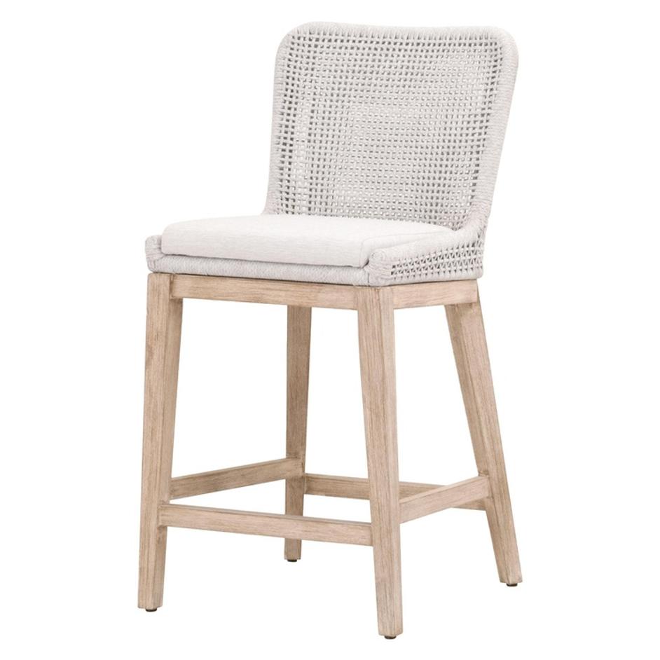 Mesh Counter Stool by Essentials For Living