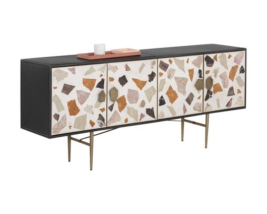 LANA SIDEBOARD by Sunpan