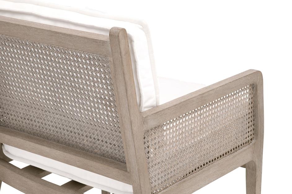 Leone Club Chair by Essentials For Living