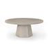 Bowman Outdoor Coffee Table by FOUR HANDS
