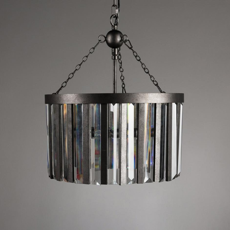 Olympia Chandelier by Classic Home