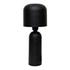 ECHO Modern TABLE LAMP BLACK by Moes Home