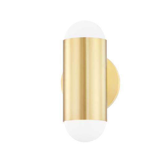 Kira Wall Sconce by Mitzi