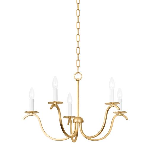 JACLIN Chandelier by Mitzi