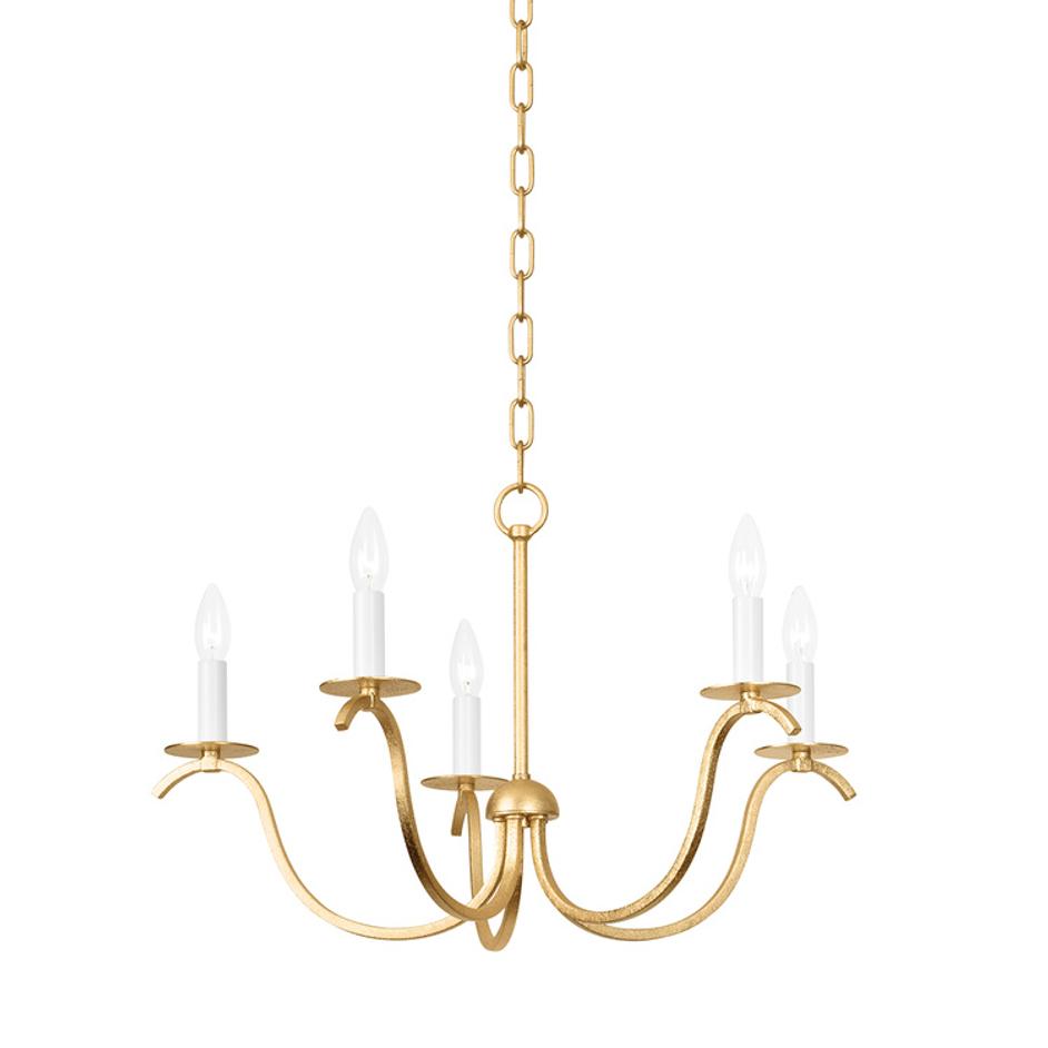 JACLIN Chandelier by Mitzi