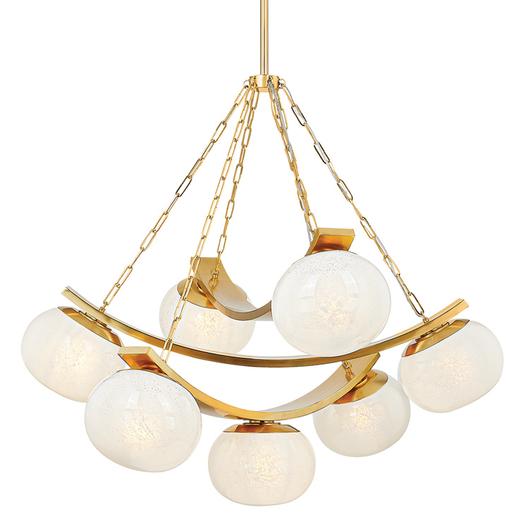 DUXBURY CHANDELIER by Hudson Valley