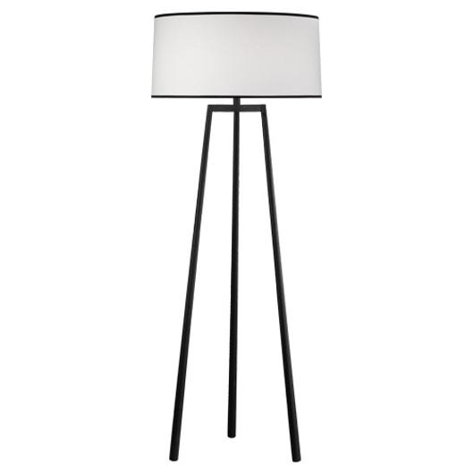 Rico Espinet Shinto Floor Lamp by Robert Abbey