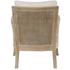 Encore Armchair In Natural by Uttermost