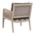 Leone Club Chair by Essentials For Living