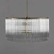 Maeve Chandelier by Classic Home