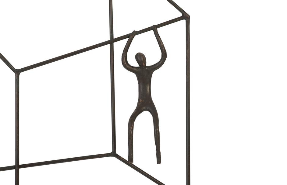 Perspective Wall Art, Square, Hanging by PHILLIPS COLLECTION