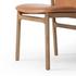 Baden Dining Chair - Haven Tobacco by Four Hands