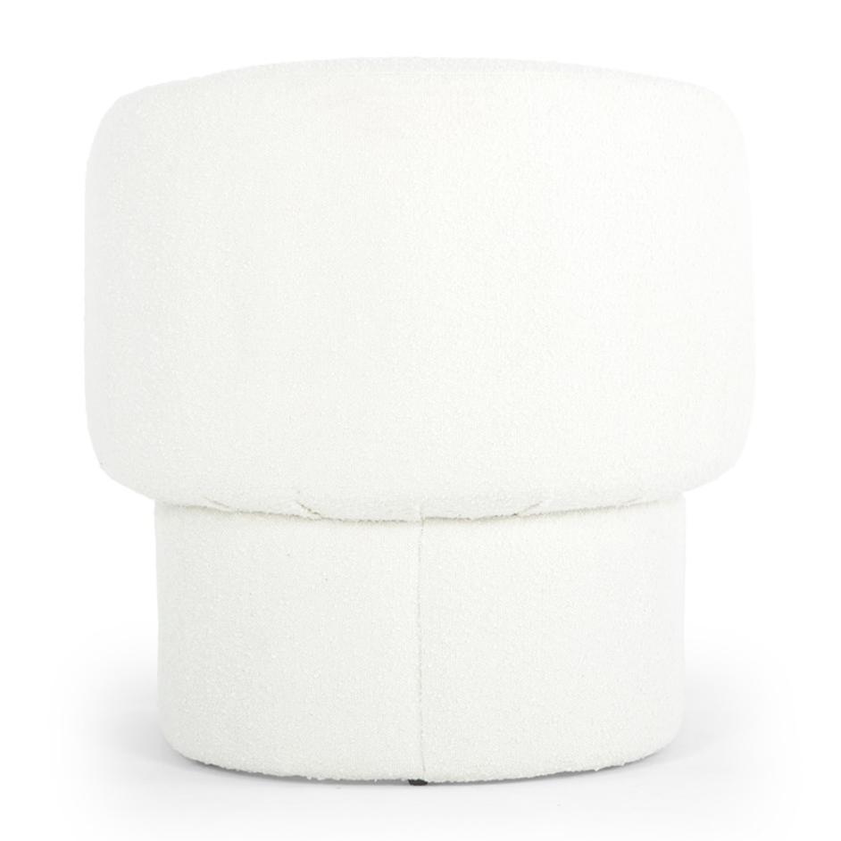 Jessie Accent Chair by Urbia Imports