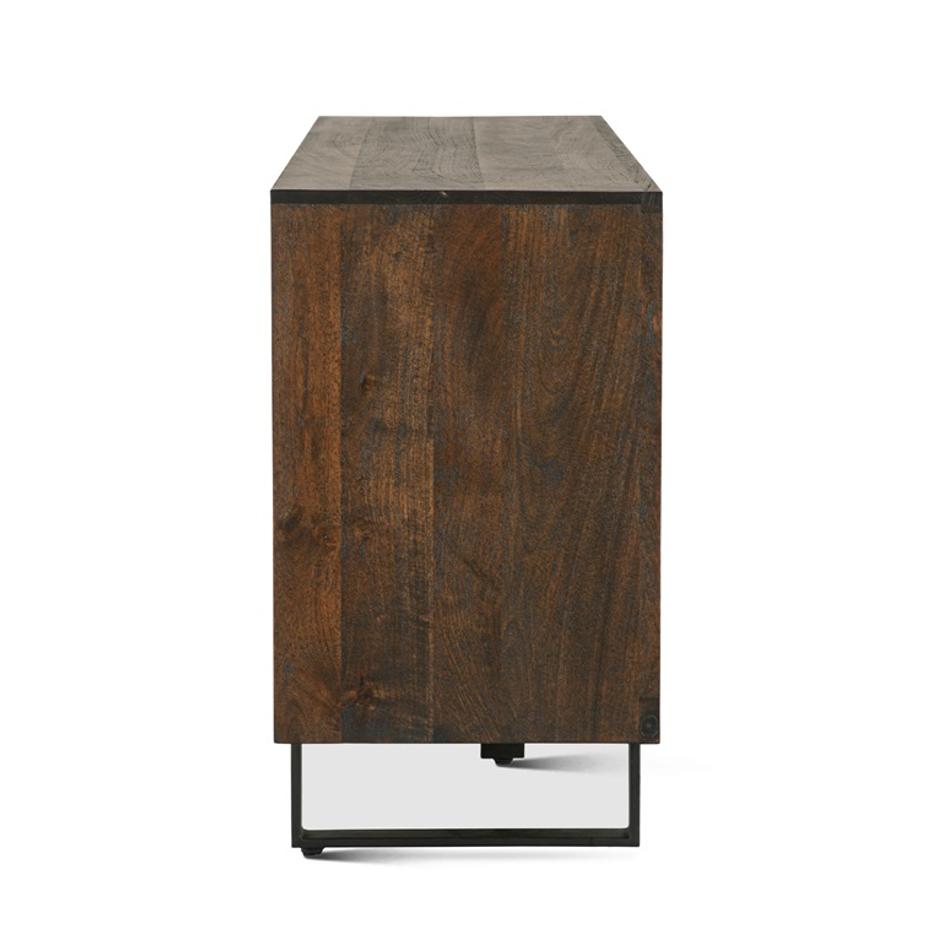 Mountain Lodge 70" Sideboard by Home Trends & Design