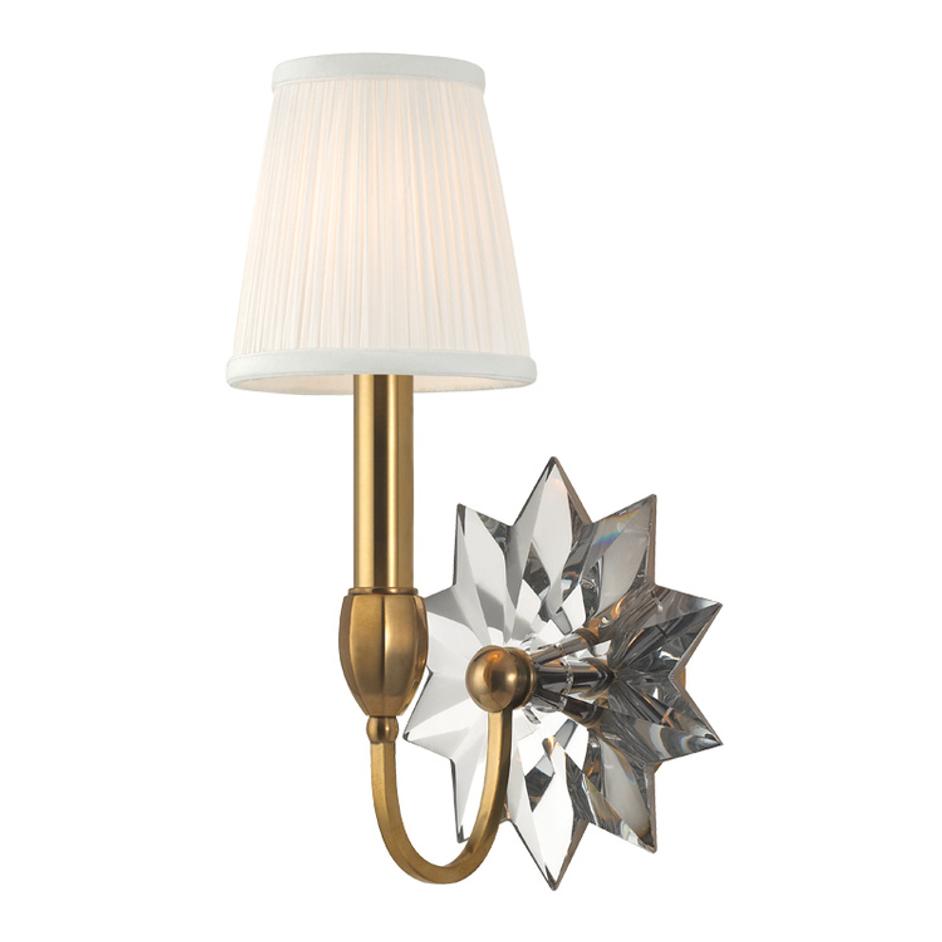 Barton Wall Sconce by Hudson Valley