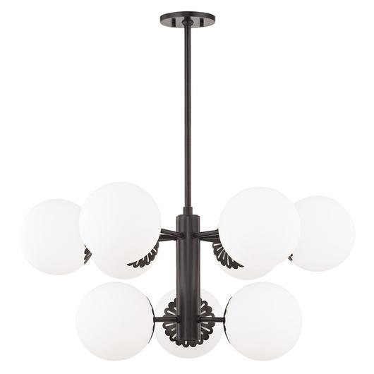 Paige Chandelier by Mitzi