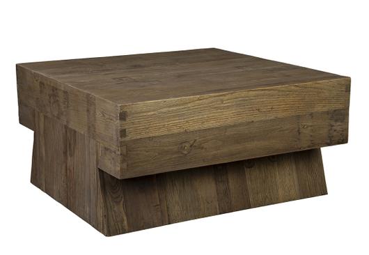 Beckett Coffee Table by Furniture Classics