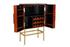 Ricky Bar Cabinet by Furniture Classics