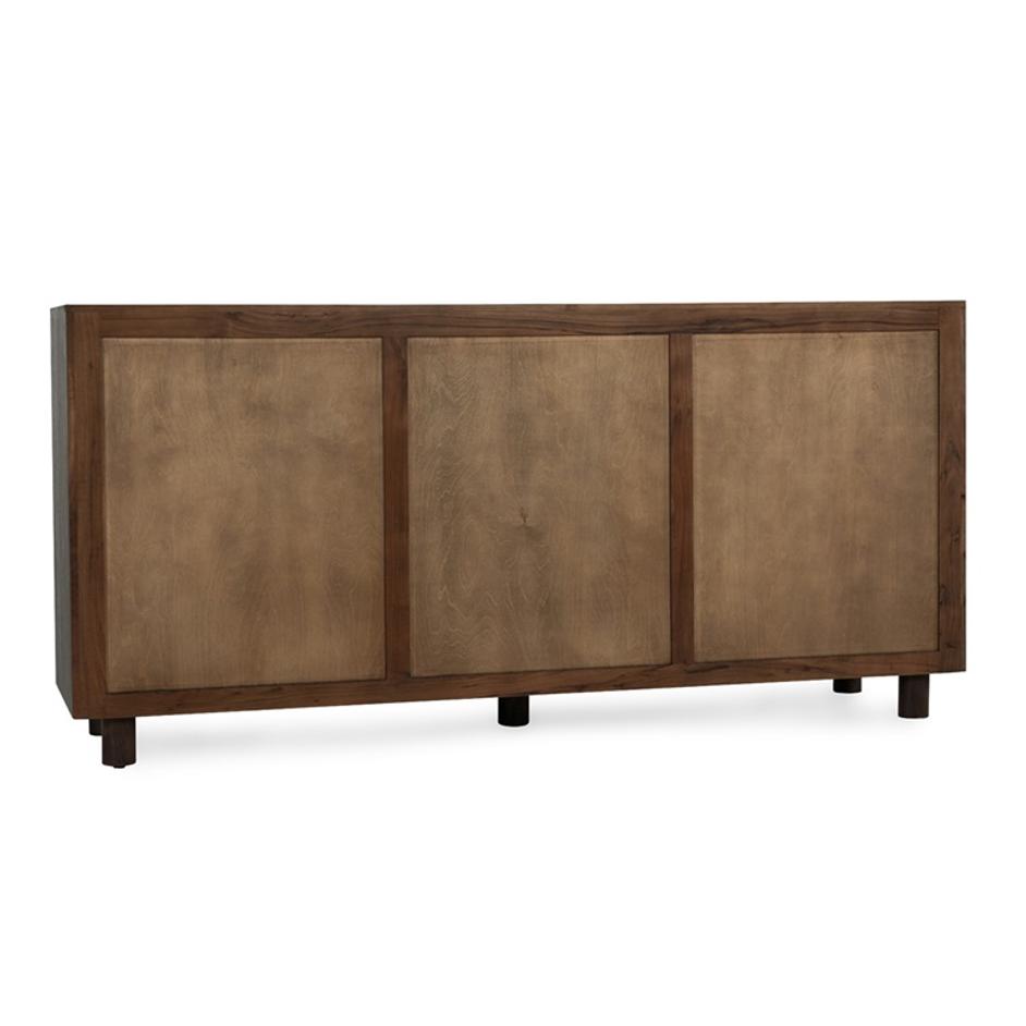 Jaxon Wood 9Dwr Dresser by Classic Home