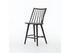 Lewis Windsor Counter Stool-Black Oak by FOUR HANDS
