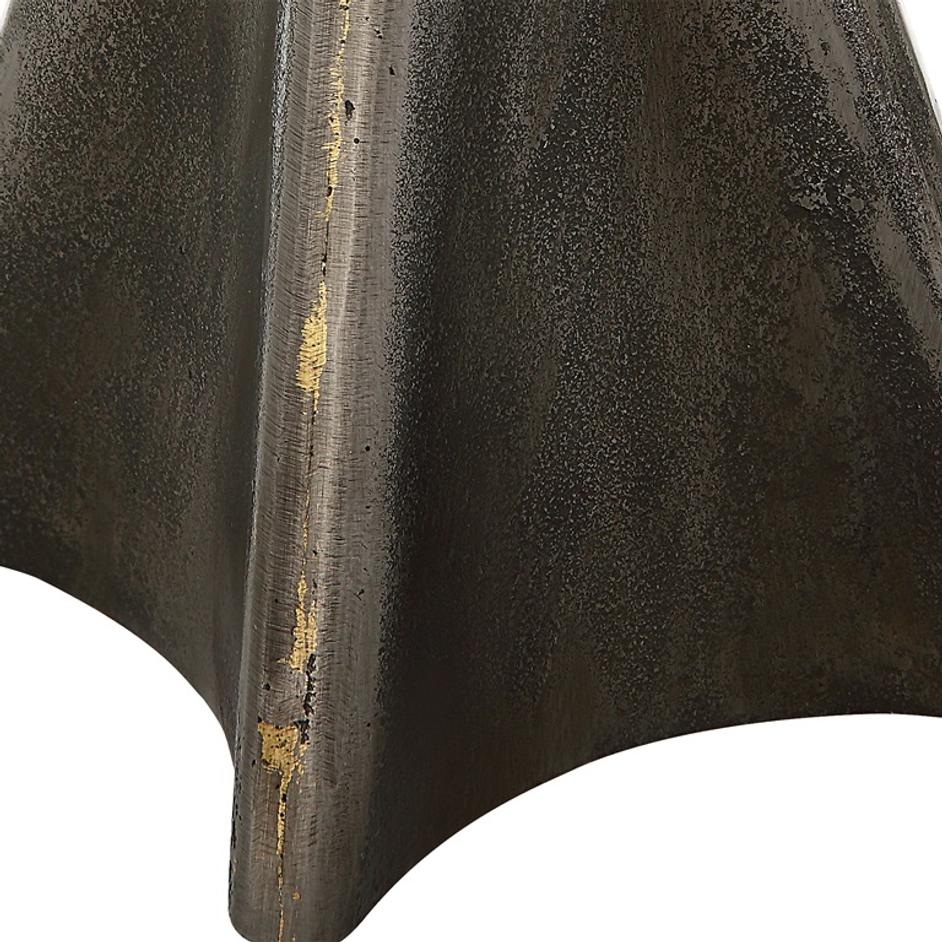 Keiron Industrial Table Lamp by Uttermost