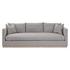 Siena 96" Plinth Base Sofa by Essentials For Living