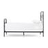 Casey Twin Bed by FOUR HANDS